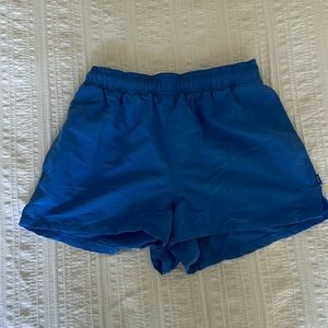 TNA windbreaker short